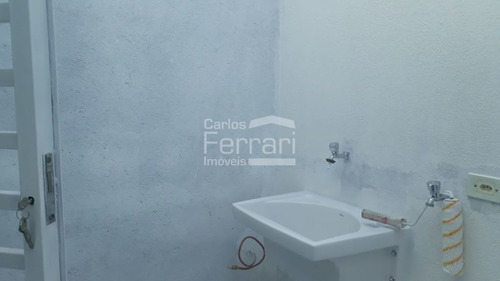 Apartamento Na Região Casa Verde - Cf28869