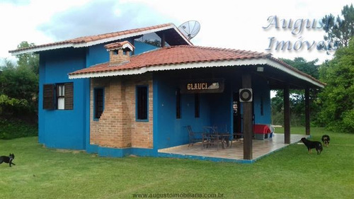 Imagem 1 de 7 de Chácaras À Venda Em Jarinú/sp - Compre O Seu Chácaras Aqui! - 1393339