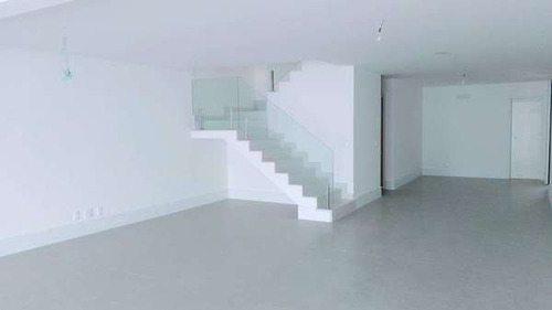 Imagem 6 de 26 de Casa - Condominio Rio Mar - Barra Da Tijuca - 84e1