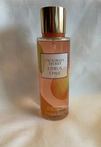 Victoria secret online citrus chill