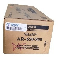 Toner Generico Ar-650 Negro P/tn650,420,hl2240,800 13500 Pag