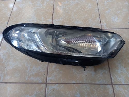 Faro Derecho Ford Ecosport 2013-2017 Usado