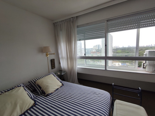 Imagen 21 de 30 de Apartamento En Venta 3 Dormitorios 2 Baños Impecable Hermosa Vista Desde Todos Los Ambientes