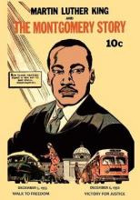Libro Martin Luther King And The Montgomery Story - Marti...