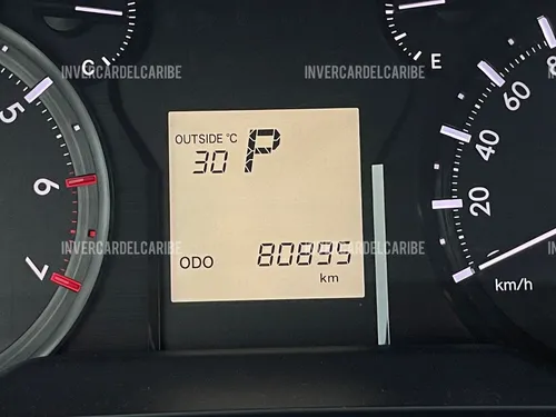 Toyota Prado 4.0 Tx-l Fl