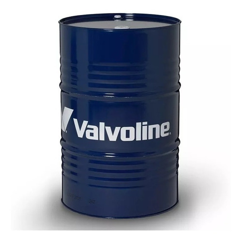 Valvoline All Fleet Max Sae 15w40 X 205 Litros Tambor