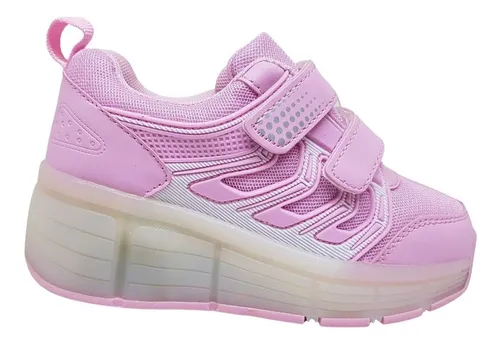 Zapatillas con ruedas mercado libre hot sale