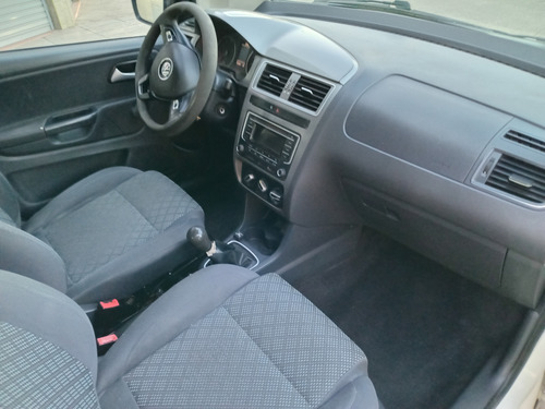 Volkswagen Suran 1.6 Comfortline 101cv Ab