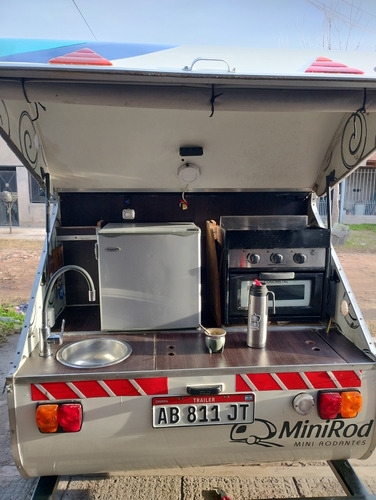 Minirod