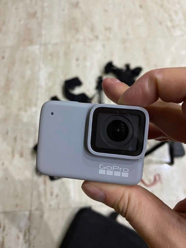 Gopro Hero 7 White