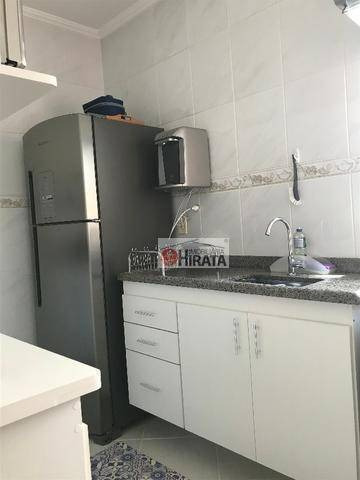 Imagem 4 de 12 de Apartamento Com 3 Dormitórios À Venda, 80 M² Por R$ 495.000 - Mansões Santo Antônio - Campinas/sp - Ap2238