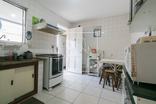 Imagem 14 de 15 de Casa Para Renda De 138m² À Venda Na Vila Ema - Ca27336