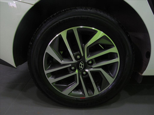 Hb20s 1.0 Tgdi Flex Evolution Automático