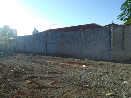 Terreno Para Venda No Bairro Vila Galvão Em Guarulhos - Cod: Ai23640 - Ai23640