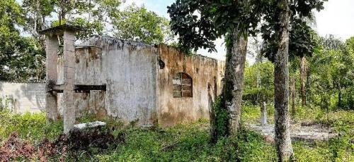 Imagem 4 de 11 de Chácara No Bairro Bopiranga, Em Itanhaém 8368dh