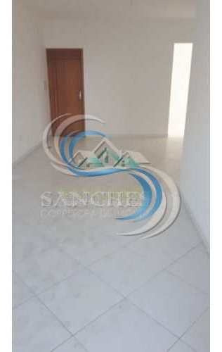 Imagem 2 de 28 de Apartamento 3 Dormitórios Praia Grande Vila Tupi - V1261