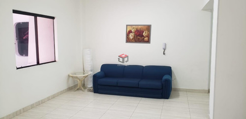 Imagem 17 de 20 de Super Apartamento Rudge Ramos / Centro Sbc - 99678