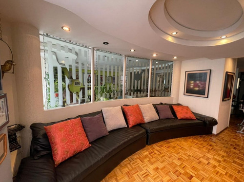 Imagen 11 de 29 de Departamento En Venta En Polanco.