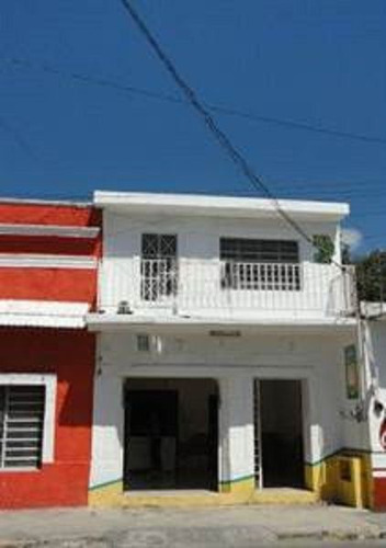Casa En Venta Merida, Centro 3 Cuadras Del Paseo (fvc-2224)