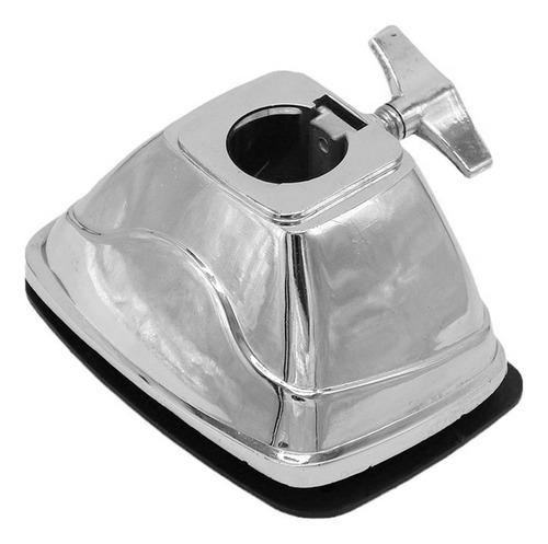 Soporte De Tambor Placa Base Abrazadera De Platillo Para