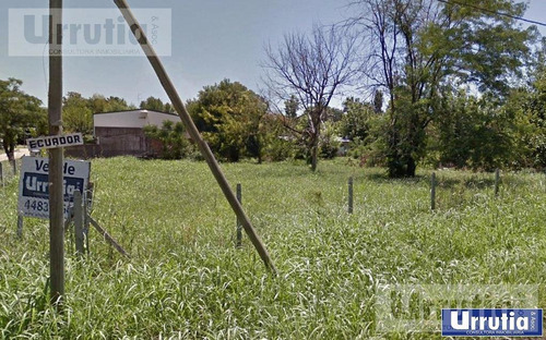 Imagen 1 de 2 de Terreno - Moreno