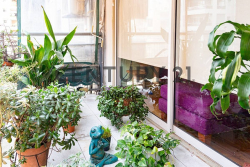 Imagen 11 de 30 de Venta Tres Ambientes Villa Urquiza