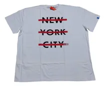 Comprar Remeras Hombre Talles Especiales Estampadas T14