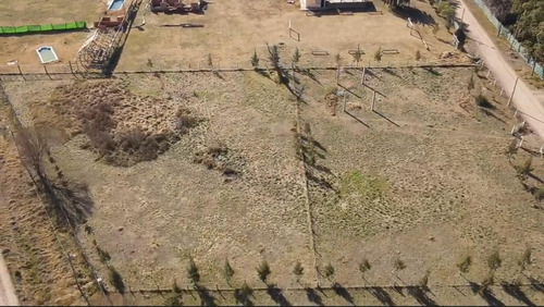 Terreno En Mariano Acosta , Merlo Zona Oeste