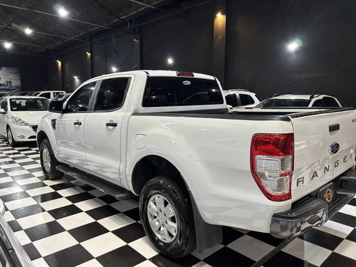Ford Ranger 3.2 Cd 4x2 Xls Tdci 200cv