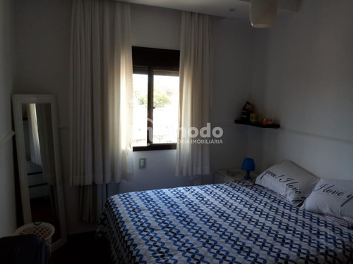 Apartamento À Venda No Jardim Chapadão Em Campinas - Ap00638 - 68702035
