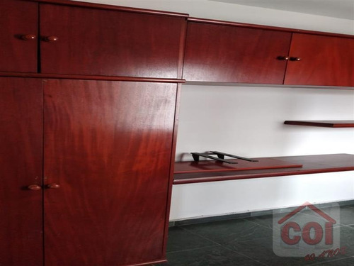 Imagem 5 de 13 de Apartamento Vila Mariana São Paulo/sp - 876