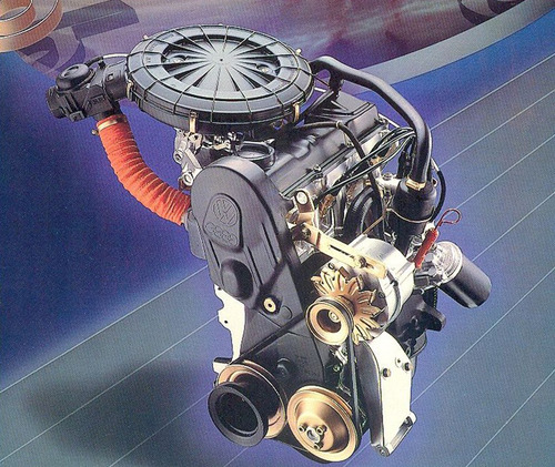 Imagem 1 de 1 de Motor Ap 2500