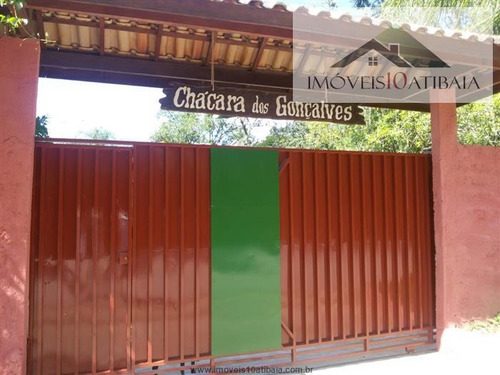 Imagem 27 de 29 de Chácaras Na Represa À Venda Em Atibaia/sp - Compre O Seu Chácaras Na Represa Aqui! - 1475719