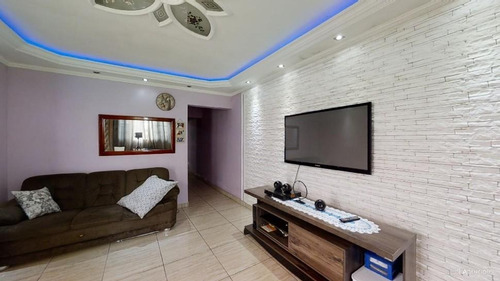 Imagem 14 de 17 de Casa - Vila Princesa Isabel - 13930