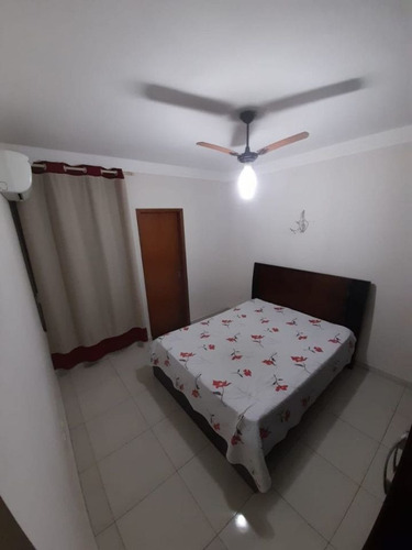Imagem 10 de 13 de Apartamento - Cidade Nova - 694