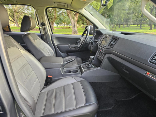 Volkswagen Amarok Cd 4x4 Comf