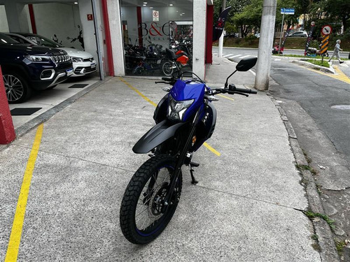 Shineray Shi 175 Efi 2025/2025