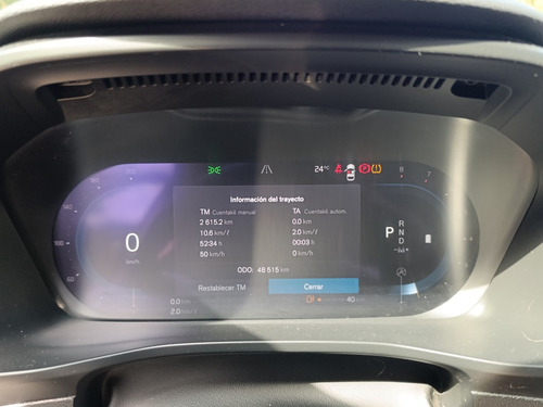Volvo XC40 B5 AWD Ultimate