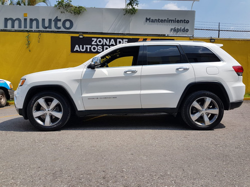 Imagen 4 de 15 de Jeep Cherokee 2015