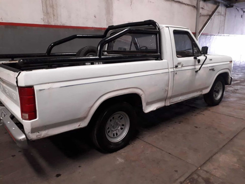 Ford F-100 Ford F100 Diesel
