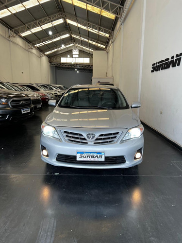 Toyota Corolla 1.8 Se-g Mt 136cv