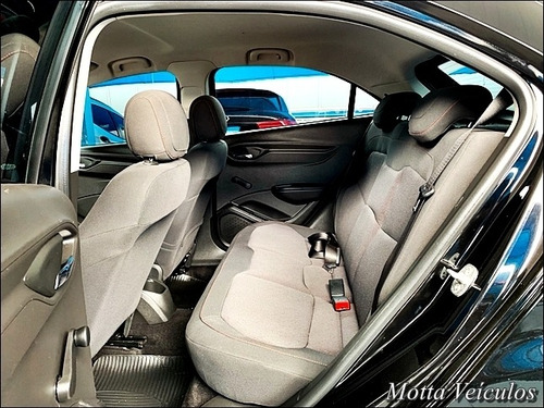 Chevrolet Onix 1.4 Mpfi Lt 8v