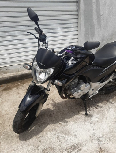 Honda Cb 300r Abs Flex