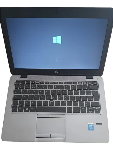 Notebook Hp Elitebook 820 G2 I5 8gb Ram (Recondicionado