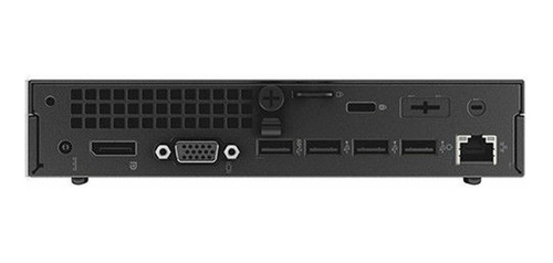 Imagen 6 de 6 de Pc Dell Optiplex 3020 I3-4130t 3.0ghz 8gb 240gb Ssd Wifi Hdm