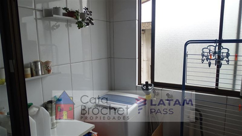 Imagen 16 de 16 de Excelente Depto. A La Venta Providencia