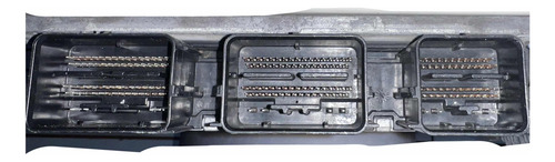 Computadora Nissan Rogue 2.5l 13-15 Nec005-661 (rl) (Usado)