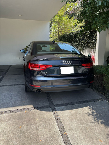 Audi A4 2.0 T S Line 190hp Dsg