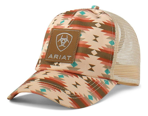 Elegante Sombrero Occidental Para Mujer, Gorra De B Isbol Multi Talla Única