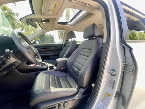 Honda Cr-v 2023 Ex-l Awd